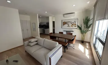 Departamento en renta en Contry Sur, Monterrey, Nuevo León