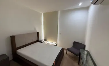 Departamento en renta en Contry Sur, Monterrey, Nuevo León