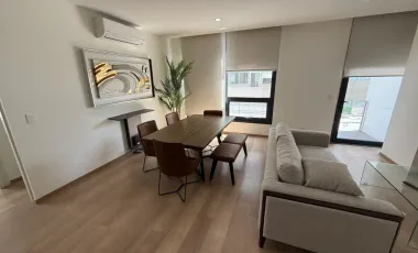 Departamento en renta en Contry Sur, Monterrey, Nuevo León