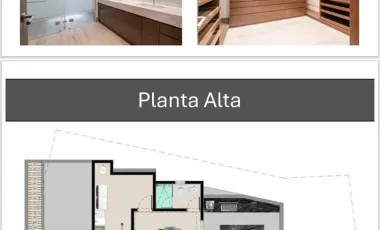 Casa en venta en Hacienda El Rosario, San Pedro Garza García, Nuevo León