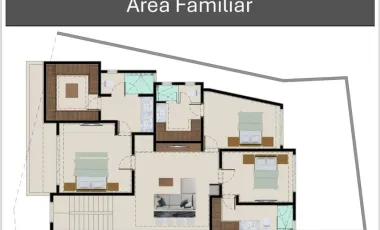 Casa en venta en Hacienda El Rosario, San Pedro Garza García, Nuevo León