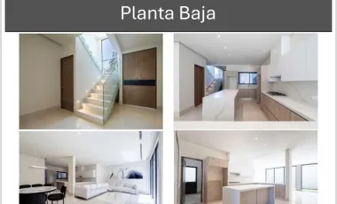 Casa en venta en Hacienda El Rosario, San Pedro Garza García, Nuevo León