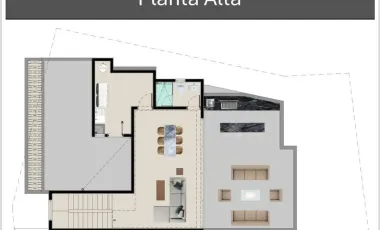 Casa en venta en Hacienda El Rosario, San Pedro Garza García, Nuevo León