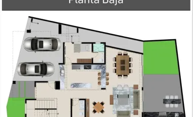 Casa en venta en Hacienda El Rosario, San Pedro Garza García, Nuevo León