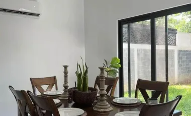 Casa en renta en Privada los Franciscanos, Santiago, Nuevo León