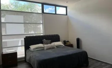 Casa en renta en Privada los Franciscanos, Santiago, Nuevo León