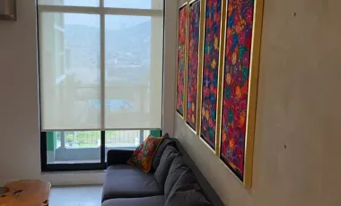 Departamento en renta en Centro, Monterrey, Nuevo León