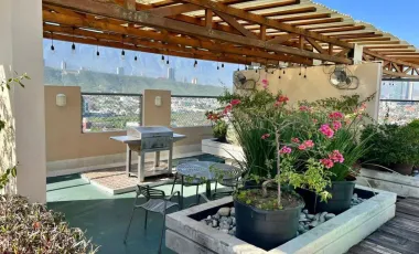 Departamento en renta en Centro, Monterrey, Nuevo León