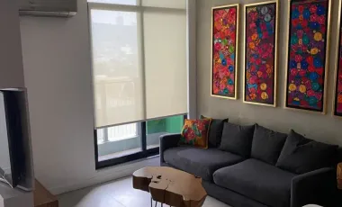 Departamento en renta en Centro, Monterrey, Nuevo León