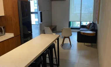Departamento en renta en Centro, Monterrey, Nuevo León