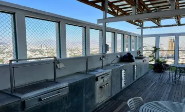 Departamento en renta en Centro, Monterrey, Nuevo León