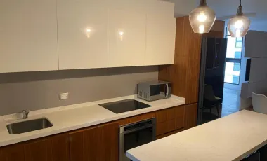 Departamento en renta en Centro, Monterrey, Nuevo León