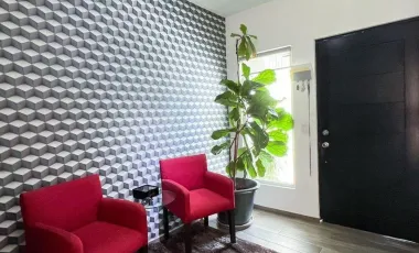 Casa en venta en Residencial Chipinque, San Pedro Garza García, Nuevo León