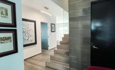 Casa en venta en Residencial Chipinque, San Pedro Garza García, Nuevo León