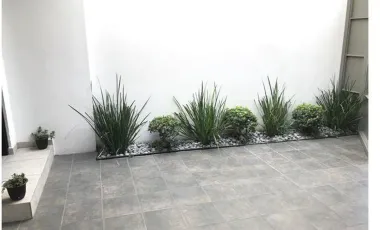 Casa en renta en El Paraiso, Santa Catarina, Nuevo León