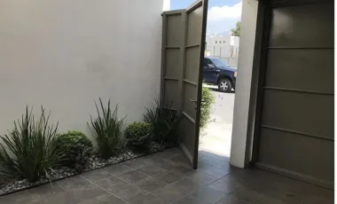 Casa en renta en El Paraiso, Santa Catarina, Nuevo León