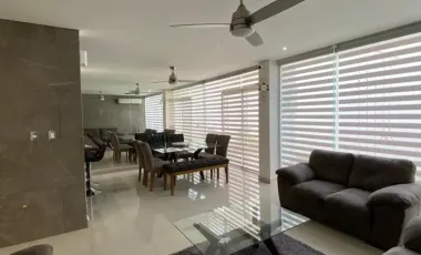 Casa en renta en Cumbre Allegro, Monterrey, Nuevo León