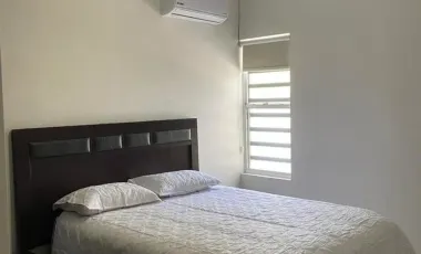 Casa en renta en Cumbre Allegro, Monterrey, Nuevo León