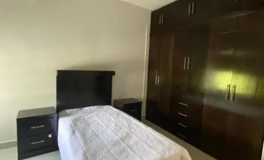 Casa en renta en Cumbre Allegro, Monterrey, Nuevo León