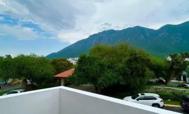 Casa en renta en La Escondida, Monterrey, Nuevo León