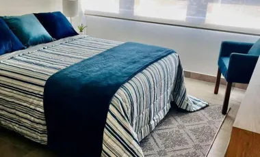 Departamento en renta en Obispado, Monterrey, Nuevo León