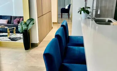 Departamento en renta en Obispado, Monterrey, Nuevo León