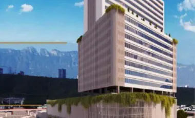 Departamento en renta en Obispado, Monterrey, Nuevo León