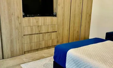 Departamento en renta en Obispado, Monterrey, Nuevo León