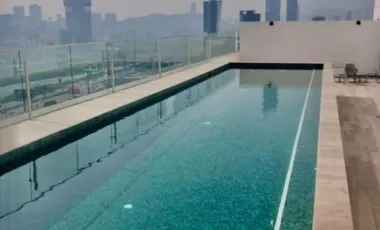 Departamento en renta en Obispado, Monterrey, Nuevo León