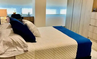 Departamento en renta en Obispado, Monterrey, Nuevo León