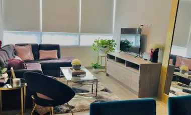 Departamento en renta en Obispado, Monterrey, Nuevo León