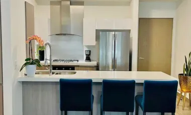 Departamento en renta en Obispado, Monterrey, Nuevo León