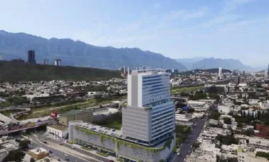 Departamento en renta en Obispado, Monterrey, Nuevo León