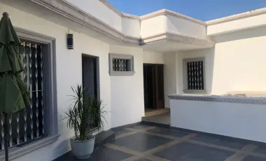 Casa en renta en Lomas Mederos, Monterrey, Nuevo León