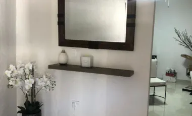 Casa en renta en Lomas Mederos, Monterrey, Nuevo León