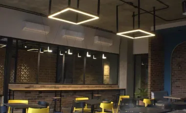 Departamento en renta en Centro, Monterrey, Nuevo León