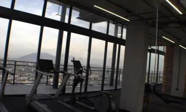 Departamento en renta en Centro, Monterrey, Nuevo León