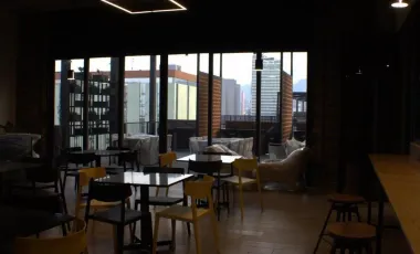 Departamento en renta en Centro, Monterrey, Nuevo León