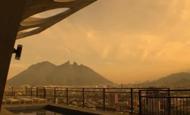 Departamento en renta en Centro, Monterrey, Nuevo León