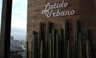 Departamento en renta en Centro, Monterrey, Nuevo León