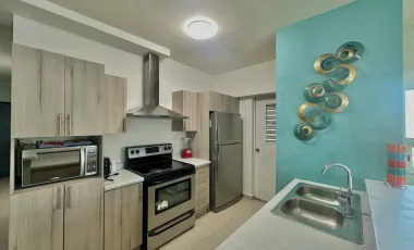 Departamento en renta en Cumbres Elite, Guadalupe, Nuevo León