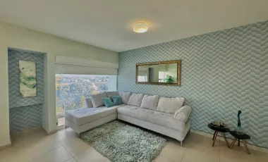 Departamento en renta en Cumbres Elite, Guadalupe, Nuevo León