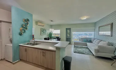 Departamento en renta en Cumbres Elite, Guadalupe, Nuevo León