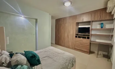 Departamento en renta en Cumbres Elite, Guadalupe, Nuevo León