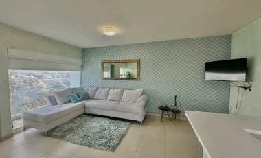 Departamento en renta en Cumbres Elite, Guadalupe, Nuevo León