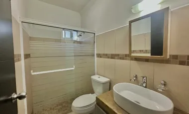 Departamento en renta en Cumbres Elite, Guadalupe, Nuevo León