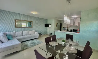 Departamento en renta en Cumbres Elite, Guadalupe, Nuevo León