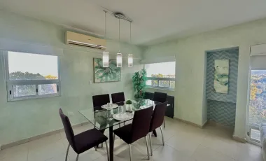 Departamento en renta en Cumbres Elite, Guadalupe, Nuevo León