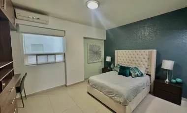 Departamento en renta en Cumbres Elite, Guadalupe, Nuevo León