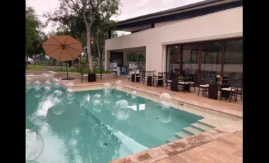 Quinta en venta en Anahuac, Santiago, Nuevo León